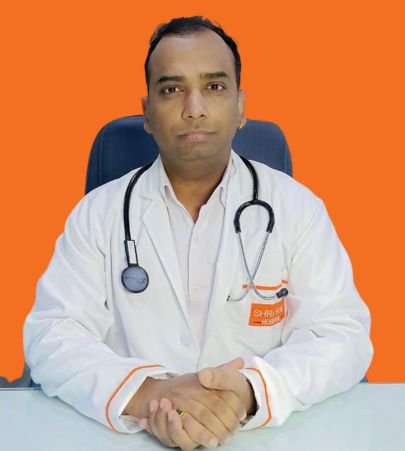 DR. DEEPAK GARG, M.D., M.S., M.ch, Genito-Urinary-Surg