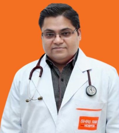 DR. SUBODH KANSAL, MBBS, M.D., General Medicine
