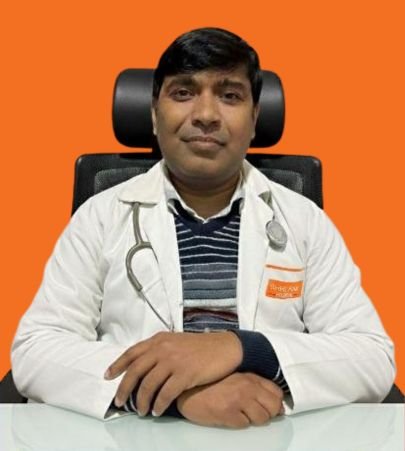 Dr. Chanchal Verma, MBBS, DNB, General Surgeon