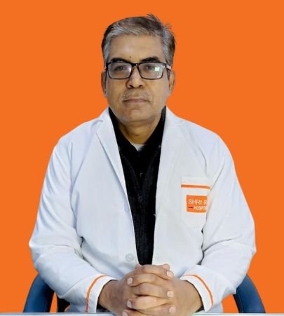 DR. NIRUPAM ADLAKHA, MBBS, M.S., D.N.B, Genito-Urinary-Surg